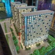 Продажа торгового помещения в ЖК "Signal"