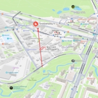 Продажа торгового помещения в ЖК "Signal"