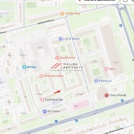 Продажа помещения с сетевыми арендаторами