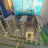 Продажа торгового помещения под супермаркет в ЖК "Signal"