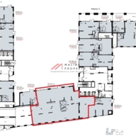 Продажа торгового помещения под супермаркет в ЖК "Signal"