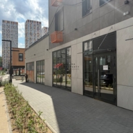 Аренда торгового помещения в ЖК Спутник