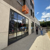 Аренда торгового помещения в ЖК Спутник