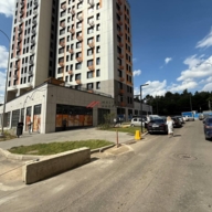 Аренда торгового помещения в ЖК Спутник