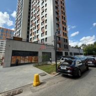 Аренда торгового помещения в ЖК Спутник