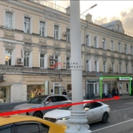 Аренда помещения на Гоголевском бульваре