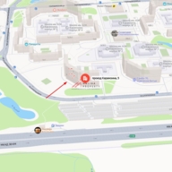 Продажа нежилого помещения с арендаторами в Ясенево