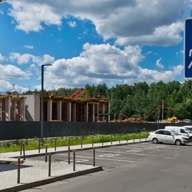 Продажа торгового помещения в  ЖК "Южная Битца" 