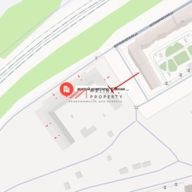 Продажа торгового помещения в  ЖК "Южная Битца" 