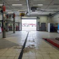 Аренда автосалона на Рязанском шоссе
