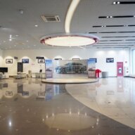 Аренда автосалона на Рязанском шоссе
