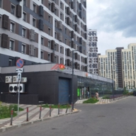 Продажа помещения с арендатором Дикси у метро Спартак