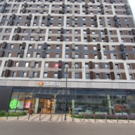 Продажа помещения с арендатором Дикси у метро Спартак