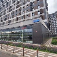 Продажа помещения с арендатором Дикси у метро Спартак