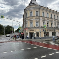 Аренда помещения на Гоголевском бульваре