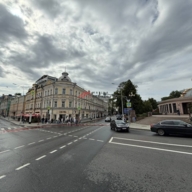 Аренда помещения на Гоголевском бульваре