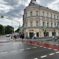 Аренда помещения на Гоголевском бульваре