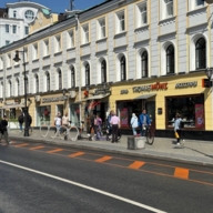 Аренда помещения на Мясницкой