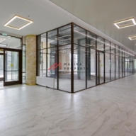 Аренда торгового помещения в жилом комплексе Full House