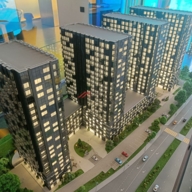 Продажа торгового помещения в ЖК "Signal"