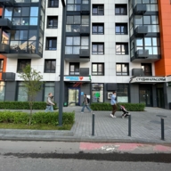 Помещение с сетевой аптекой в ЖК Митинский лес