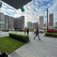 Помещение с сетевой аптекой в ЖК Митинский лес