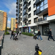 Помещение с сетевой аптекой в ЖК Митинский лес