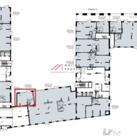 Продажа торгового помещения в ЖК "Signal"