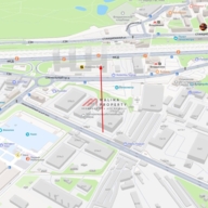 Продажа торгового помещения в ЖК "Signal"