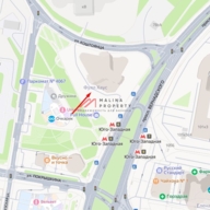 Продажа торгового помещения в жилом комплексе  Full House