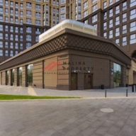 Продажа торгового помещения в жилом комплексе Full House