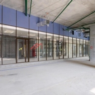 Продажа торговых помещений в жилом комплексе Full House