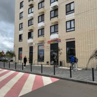 Продажа торгового помещения с арендатором Улыбка Радуги