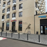 Продажа торгового помещения с арендатором Улыбка Радуги