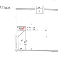 Продажа помещения с арендатором Сбербанк