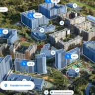 Продажа помещения с магазином Дикси в ЖК Эко Бунино