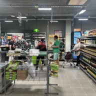 Продажа торгового помещения с Пятерочкой 