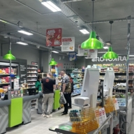 Продажа торгового помещения с Пятерочкой 