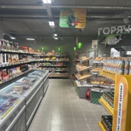 Продажа торгового помещения с Пятерочкой 