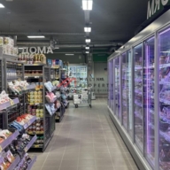 Продажа торгового помещения с Пятерочкой 