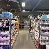 Продажа торгового помещения с Пятерочкой 