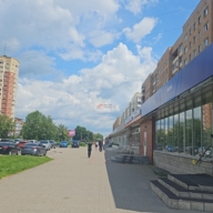 Аренда торгового помещения в г. Орехово-Зуево