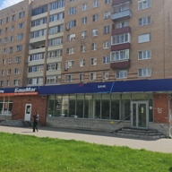 Аренда торгового помещения в г. Орехово-Зуево