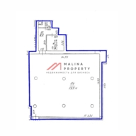 Аренда торгового помещения в г. Орехово-Зуево