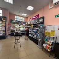 Продажа помещения с магазином Улыбка Радуги в ЖК Остафьево