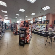 Продажа помещения с магазином Улыбка Радуги в ЖК Остафьево