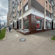 Продажа помещения с магазином Улыбка Радуги в ЖК Остафьево