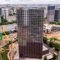 Продажа торгового помещения в ЖК "Дмитровское небо"