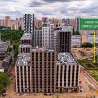 Продажа торгового помещения в ЖК "Дмитровское небо"