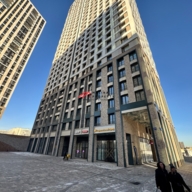 Продажа торгового помещения в жилом комплексе "EVER"